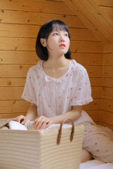 欲女春潮